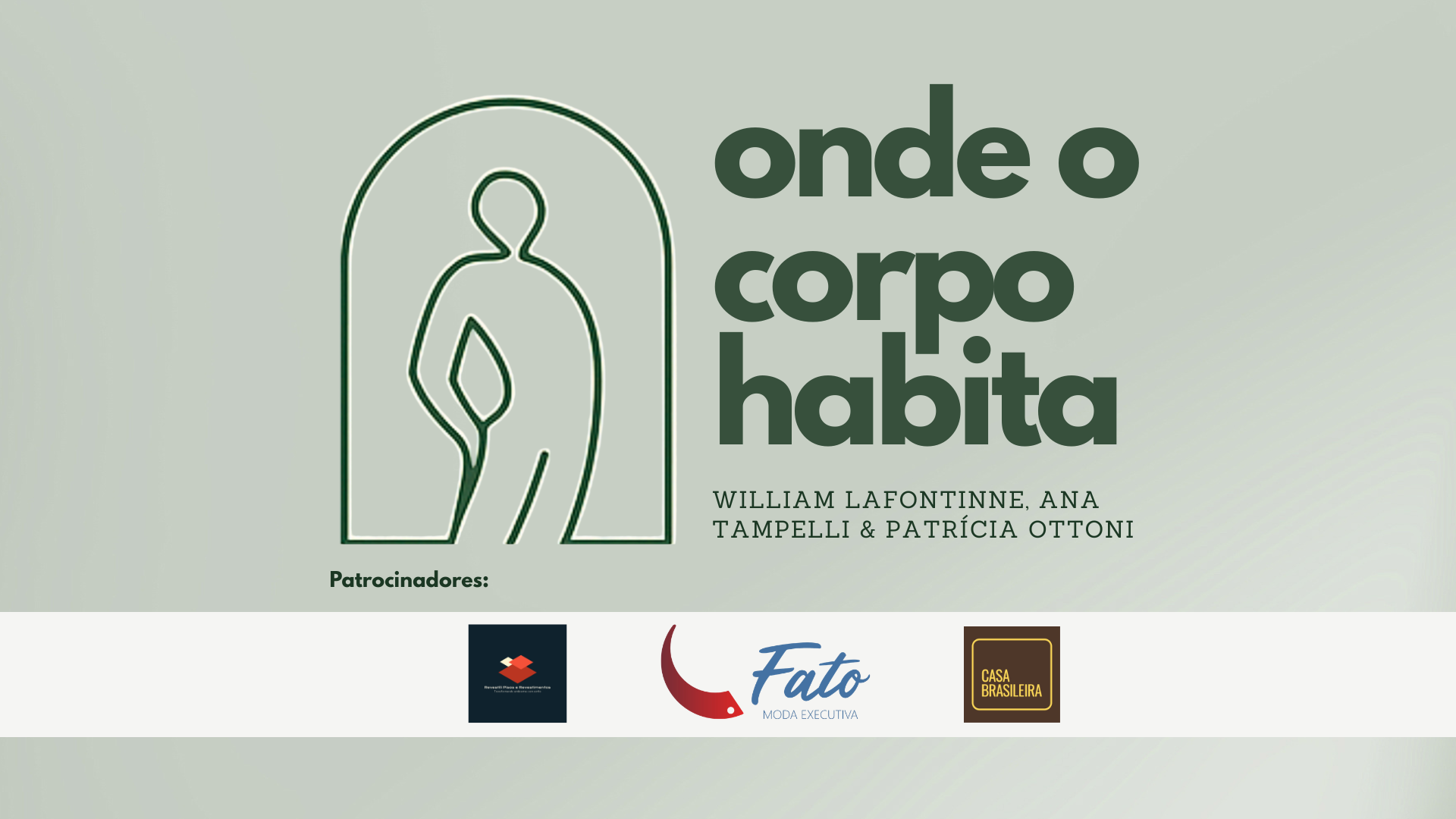 Onde o Corpo Habita — episódio em destaque