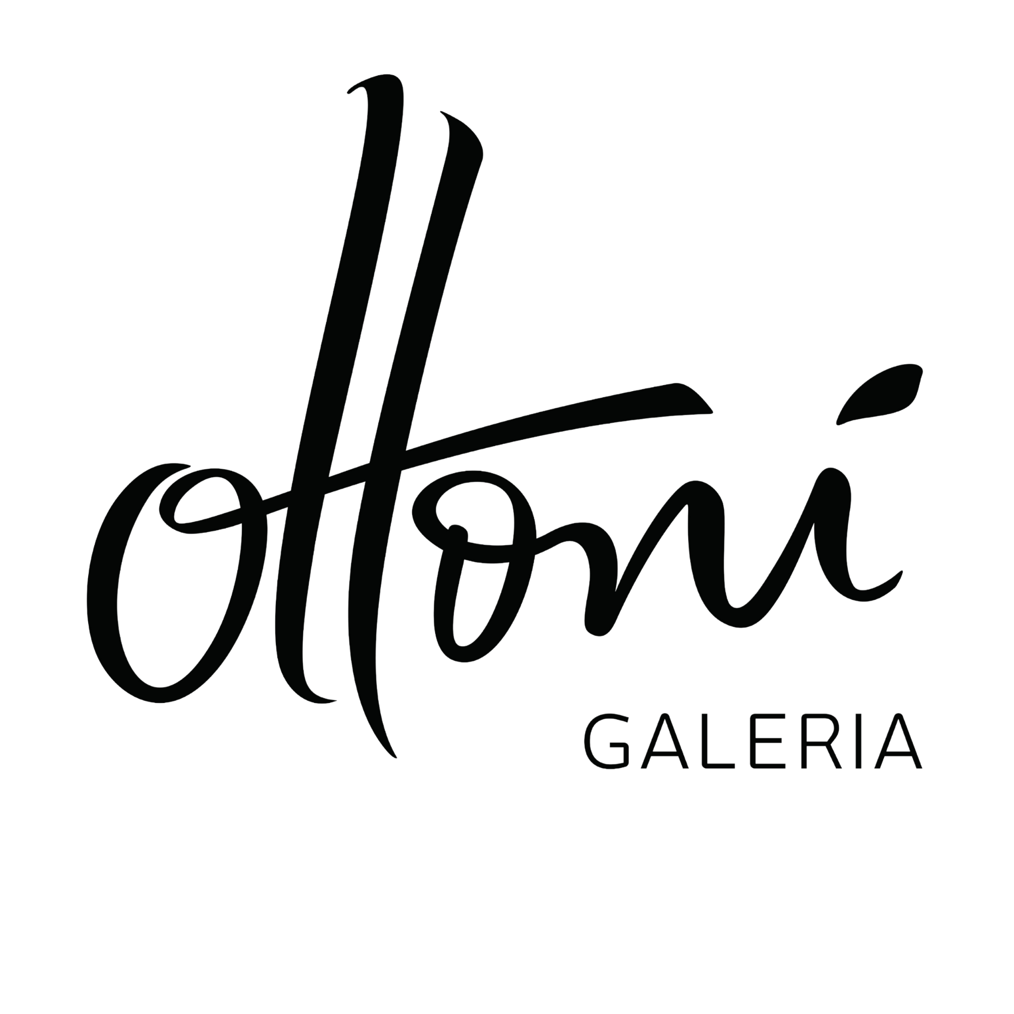Ottoni Galeria Logo